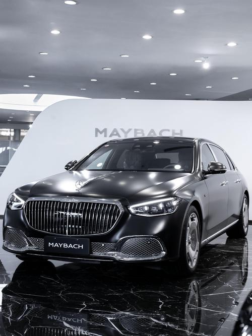 惠州龙门县利旺恒企业管理咨询岚图汽车的售后服务让用户无忧出行，迈巴赫未来的豪华车趋势